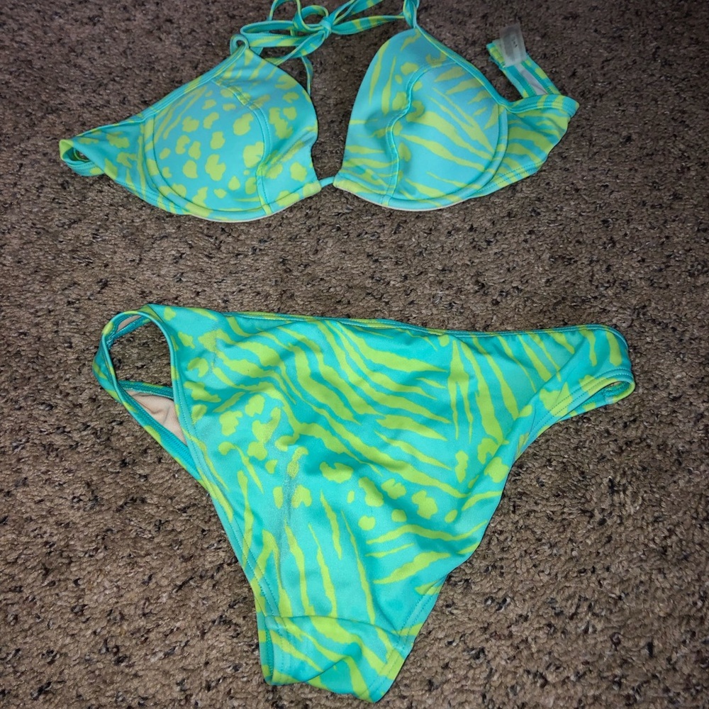 Vs swim suit